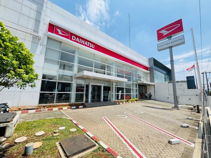 DEALER AUTOTARA DEPOK
