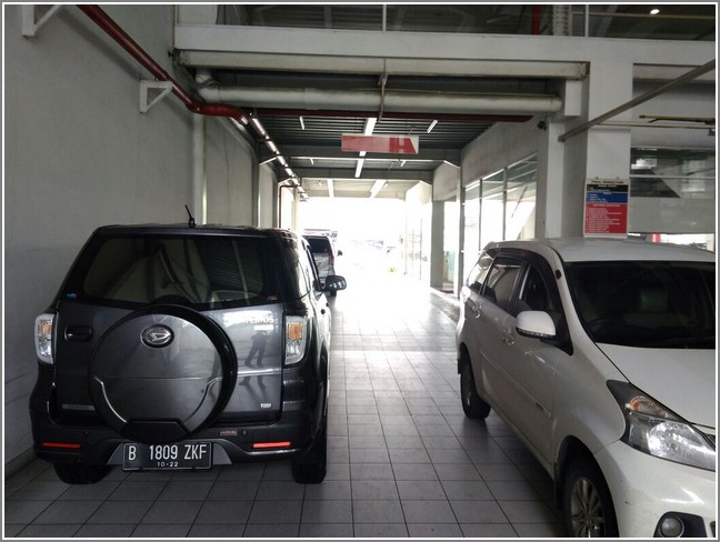 daihatsuautotaradepok9